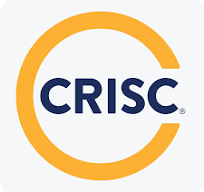 CRISC logo