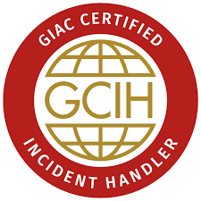 GCIH logo