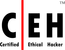 CEH logo